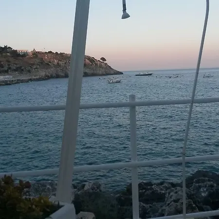 Casa Al Mare Di Castro