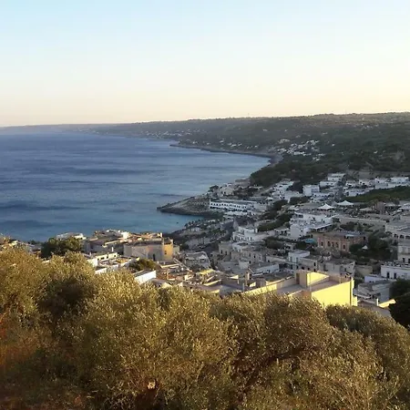 Casa Al Mare Di Castro Vignacastrisi